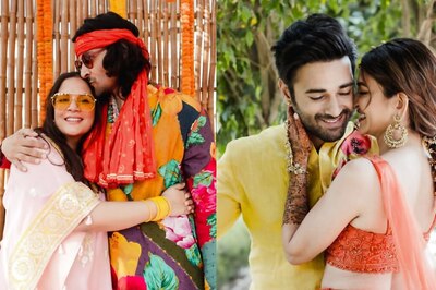 Richa Chadha Shares Rare Pics From Pulkit Samrat-Kriti Kharbanda's Wedding: 'Can’t Believe It's Been 6 Months'