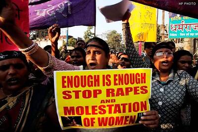 Delhi gangrape: Charges framed against minor accused