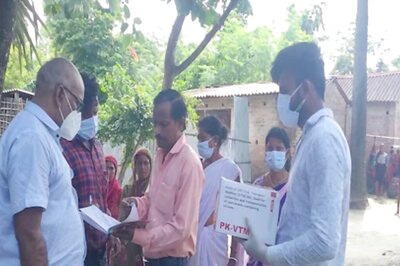 Mystery Grips Bihar Village After Death of 3 Members of Same Family, Doctors Search for Answers