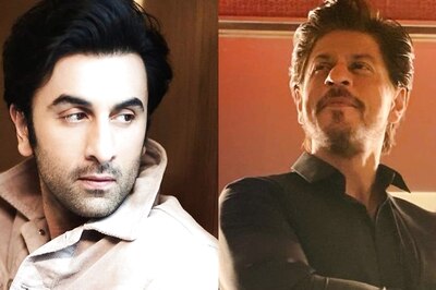 Ranbir Kapoor Was Blown Away By Shah Rukh Khan in ADHM; Reveals His Favourite Scene In Sanju