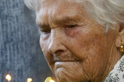 World's oldest person dies at 115