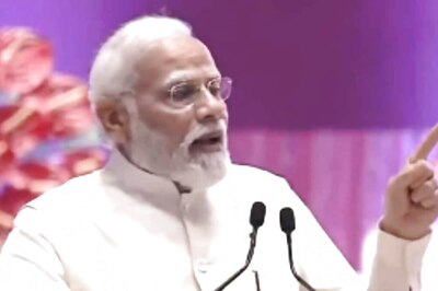 National Handloom Day: PM Asks People To Popularise Local Products; Launches Indian Textiles & Crafts Repository Portal