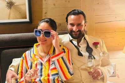 Saif Ali Khan, Kareena Kapoor To Reunite On-screen After 12 Years? Couple Teases New Film | Exclusive