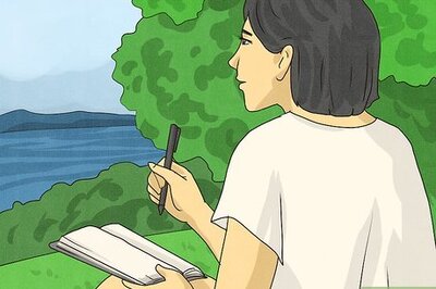 How to Accept a Marriage Proposal