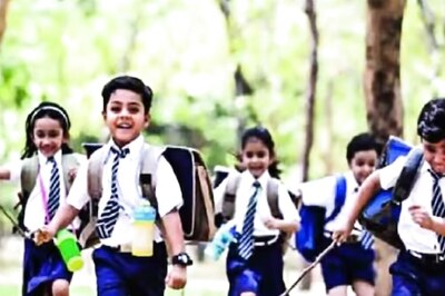 Chandigarh, Punjab Best Performers in School Education in Education Ministry's Performance Grading Index