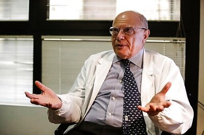 Virologist: Milan Surge Spreading To At-risk Populations