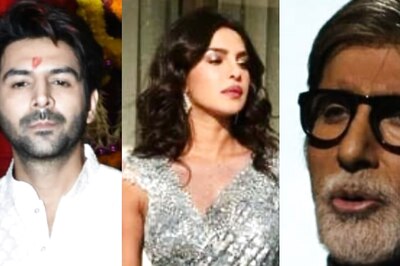 Ganesh Chaturthi 2022: Amitabh Bachchan, Priyanka Chopra, Kartik Aaryan Wish Fans, Celebrate Ganpati Bappa’s Arrival