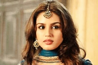 Huma Qureshi Confesses Feeling 'Lost' After The Success Of Gangs Of Wasseypur, Says 'I Was Insecure'