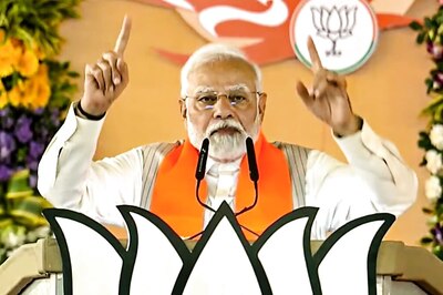 Will Be Back Next Year to Review Success of Aspirational Blocks Programme: PM Modi