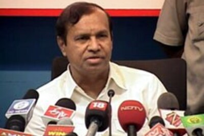 DMK leaders 'valued colleagues'; will be back: PM