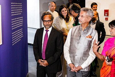 ‘Blood Thicker Than Water’: Jaishankar on India Stepping in to Help during Sri Lankan Economic Crisis