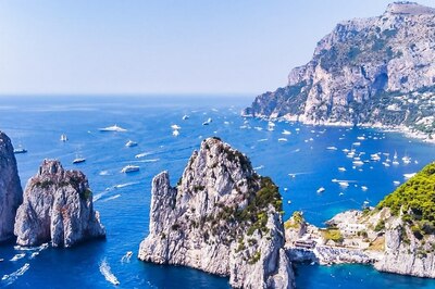 Loved Mouni Roy’s Milan Tour? Here Are 5 Similar Places You Can Visit When In Italy