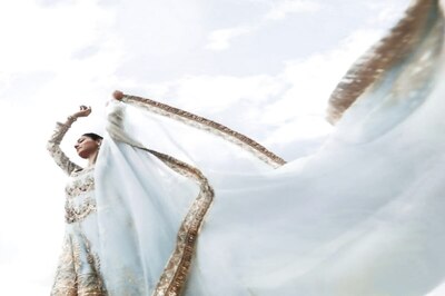 From Ari to Zari, Craft Will Define Couture in the Post Pandemic Era