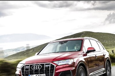 Audi to Adapt New Strategy For Both EVs and ICE Models, Check Details