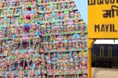 Exploring Mayiladuthurai, The Tamil Nadu District That’s A Filmmaker's Dream