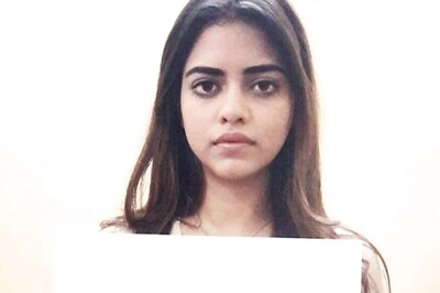 Former Miss India Priyadarshini Chatterjee Fights For Child Abuse Victim