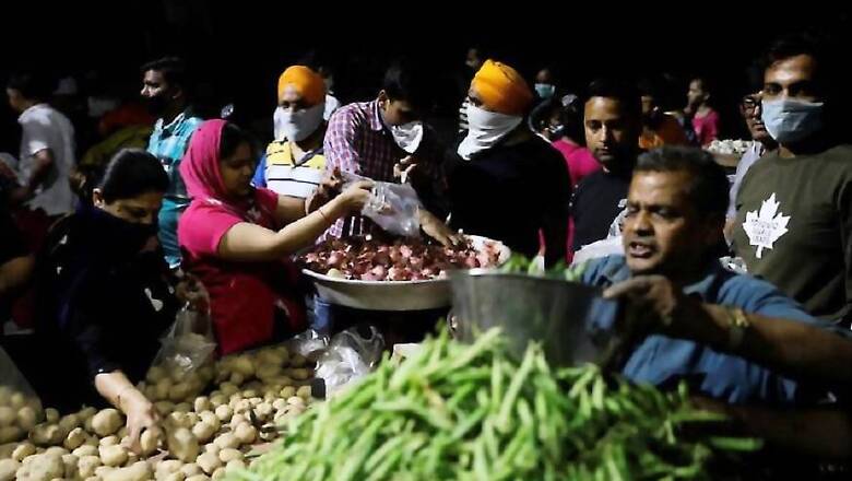 Arunachal Pradesh Faces Shortage of Vegetables Amid Covid-19 Lockdown