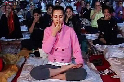 How Yoga originated and transformed through the years