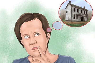 How to Buy an Abandoned House