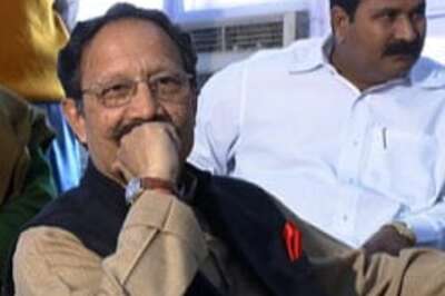 BJP brass meets on Uttarakhand CM