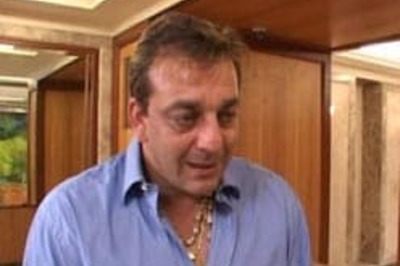 Sanjay Dutt to surrender tomorrow