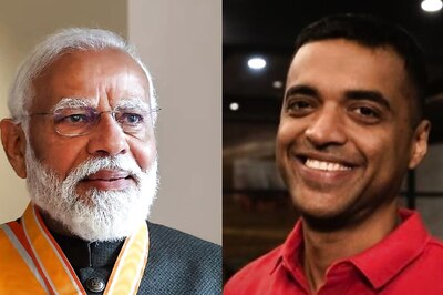 'Jaanta Hai Tera Baap…': Zomato CEO Recounts Father's Words, PM Modi Says 'Surname Doesn't Matter'