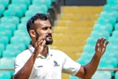 Disappointing to Find Akash Deep and Gharami Benched for Irani Cup: Bengal Coach Shukla