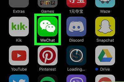 How to Invite Friends to WeChat