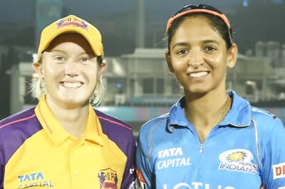 Mumbai Indians vs UP Warriorz Live Streaming WPL 2023: When and Where to Watch Women’s Premier League match Live Online and on TV
