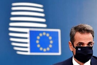 Greek PM warns over jump in COVID-19 cases, says new curbs possible