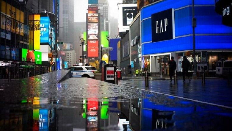 Lord Ram's Images to be Displayed in Times Square to Celebrate August 5 Ayodhya Temple Groundbreaking