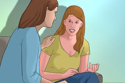 How to Calm Someone with Anxiety