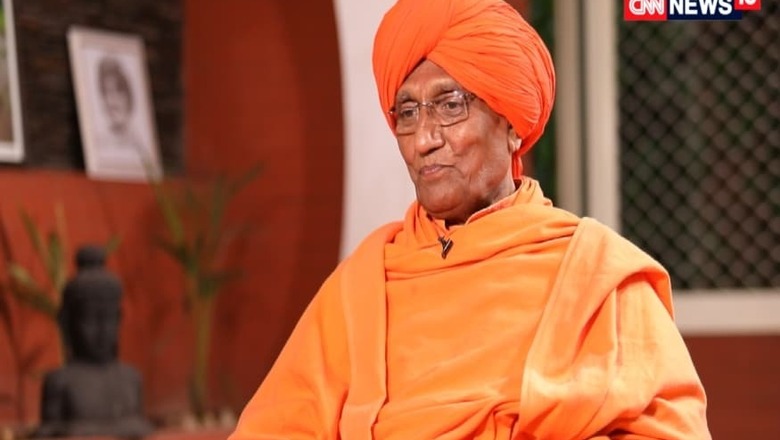 BJP, RSS Mounted 'Surgical Strike' on Kerala With Sabarimala Protests, Says Swami Agnivesh