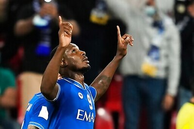 Chelsea To Play Asian Champion Al Hilal In Club World Cup SF