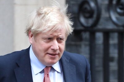 When Will PM Johnson Send Britain Back to Work?