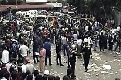 Manila game show stampede kills 73