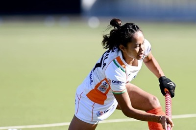 'Emotional Moment' for Hockey Stalwart Sushila Chanu as She Gears up for Maiden World Cup Match