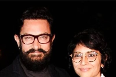 Kiran Rao to Sit on the Director's Chair After Dhobi Ghat, Ex-Husband Aamir Khan to Produce the Film