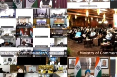 'India Needs to Expand Exports': PM Modi's Four Key Tips to Indian Missions Abroad