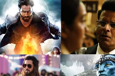 Bhedia To Kisi Ka Bhai Kisi Ki Jaan, Know The Upcoming OTT Releases