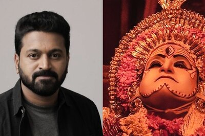 Actor Pramod Shetty Reveals How Rishab Shetty Developed Kantara’s Storyline