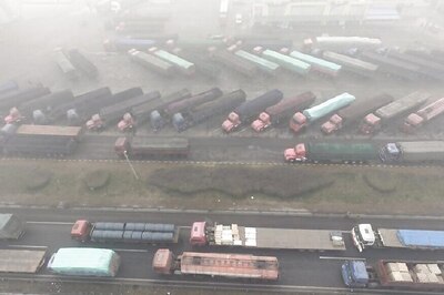 Logistics Solutions Firm 'FarEye' to Extend Services to Europe