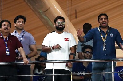 Ricky Ponting Laments Loss of 'Heartbeat' Rishabh Pant and the Challenge of Finding a Replacement