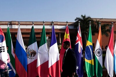 G20 Summit in Delhi: Joe Biden at ITC Maurya, Xi Jinping At Taj | Who's Staying Where