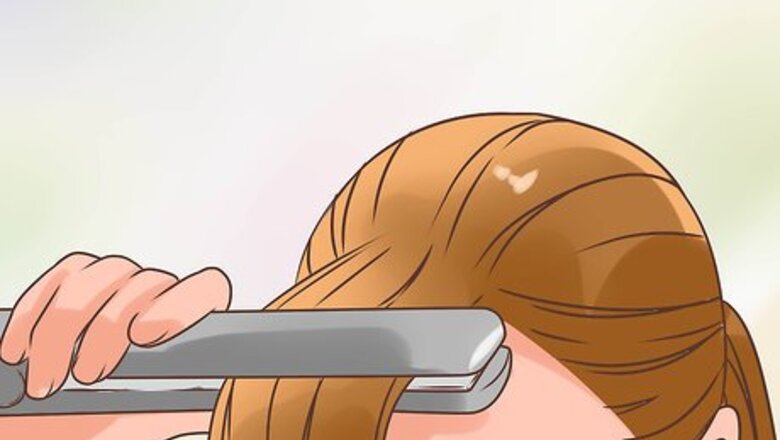 How to Style Your Hair for School