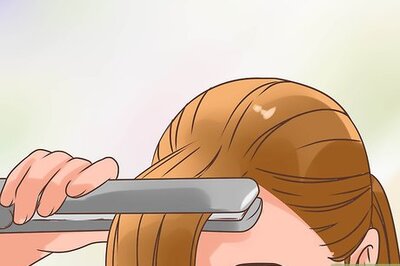 How to Style Your Hair for School