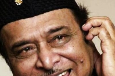 Bhupen Hazarika Death Anniversary: Remembering ‘Bard of Brahmaputra’