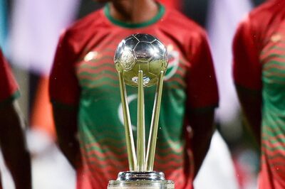 Bengaluru to Host SAFF Championship 2023 in June-July