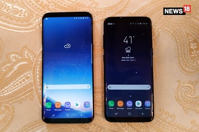 Samsung Galaxy S8 Launched at Rs 57,900: All You Need to Know