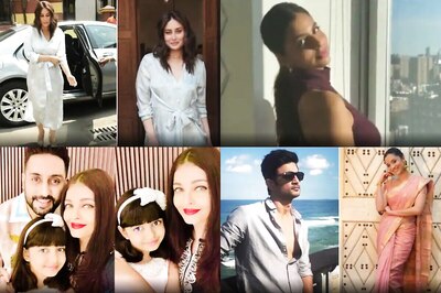 Kareena Kapoor is Back to Work Post Delivery, Suhana Khan's Outing in New York is Fashionable